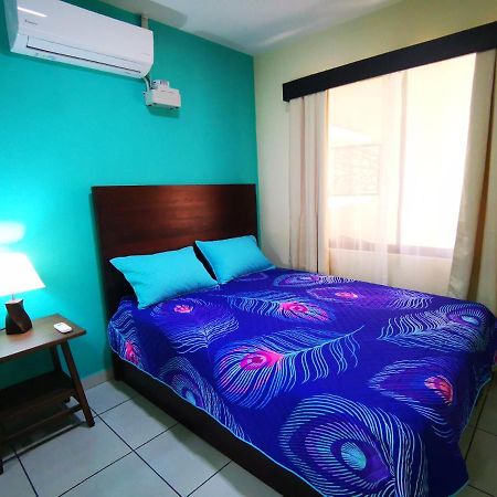 Loky'S Apartments La Fortuna Extérieur photo