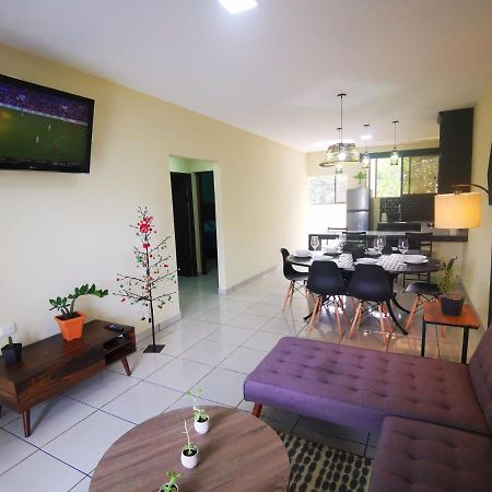 Loky'S Apartments La Fortuna Extérieur photo