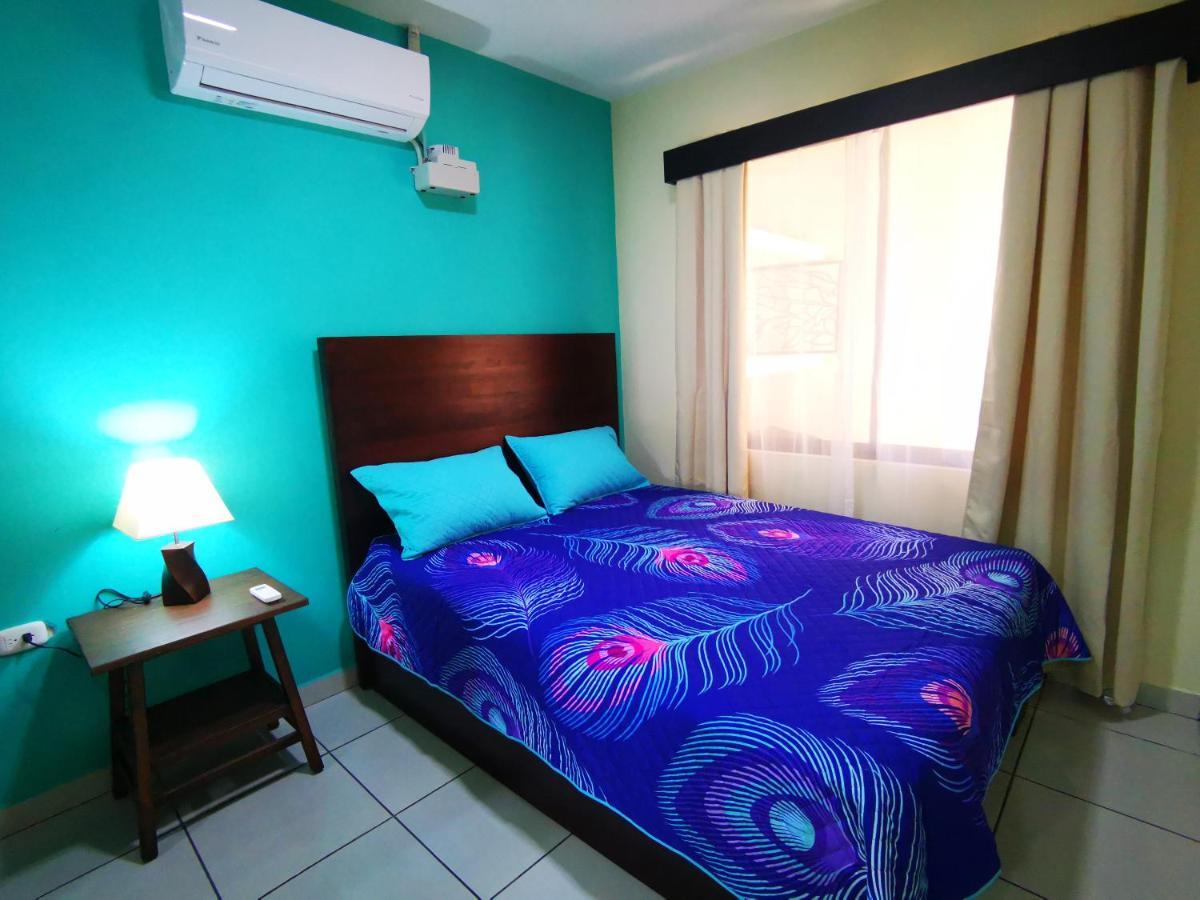 Loky'S Apartments La Fortuna Extérieur photo