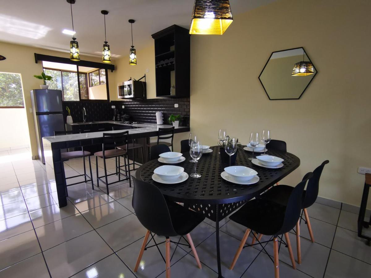 Loky'S Apartments La Fortuna Extérieur photo