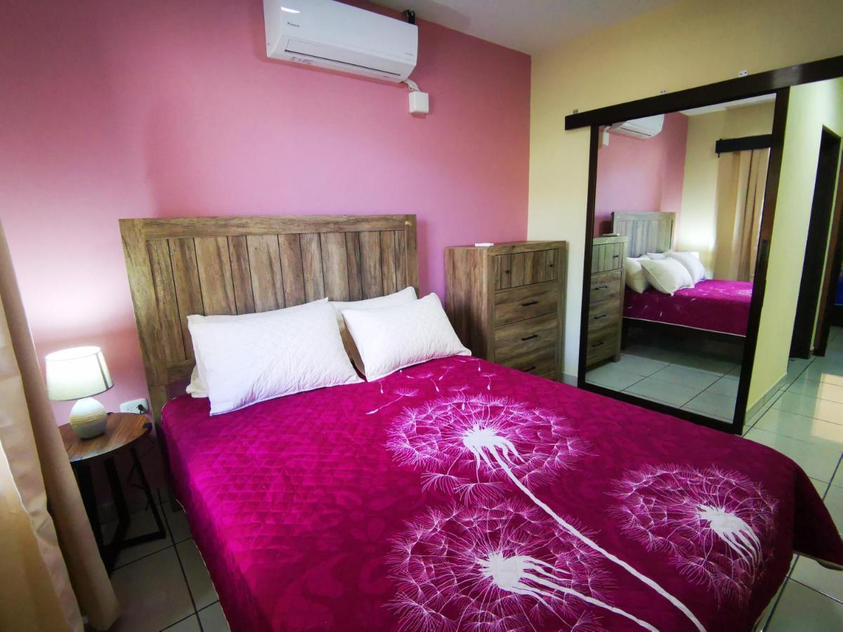Loky'S Apartments La Fortuna Extérieur photo