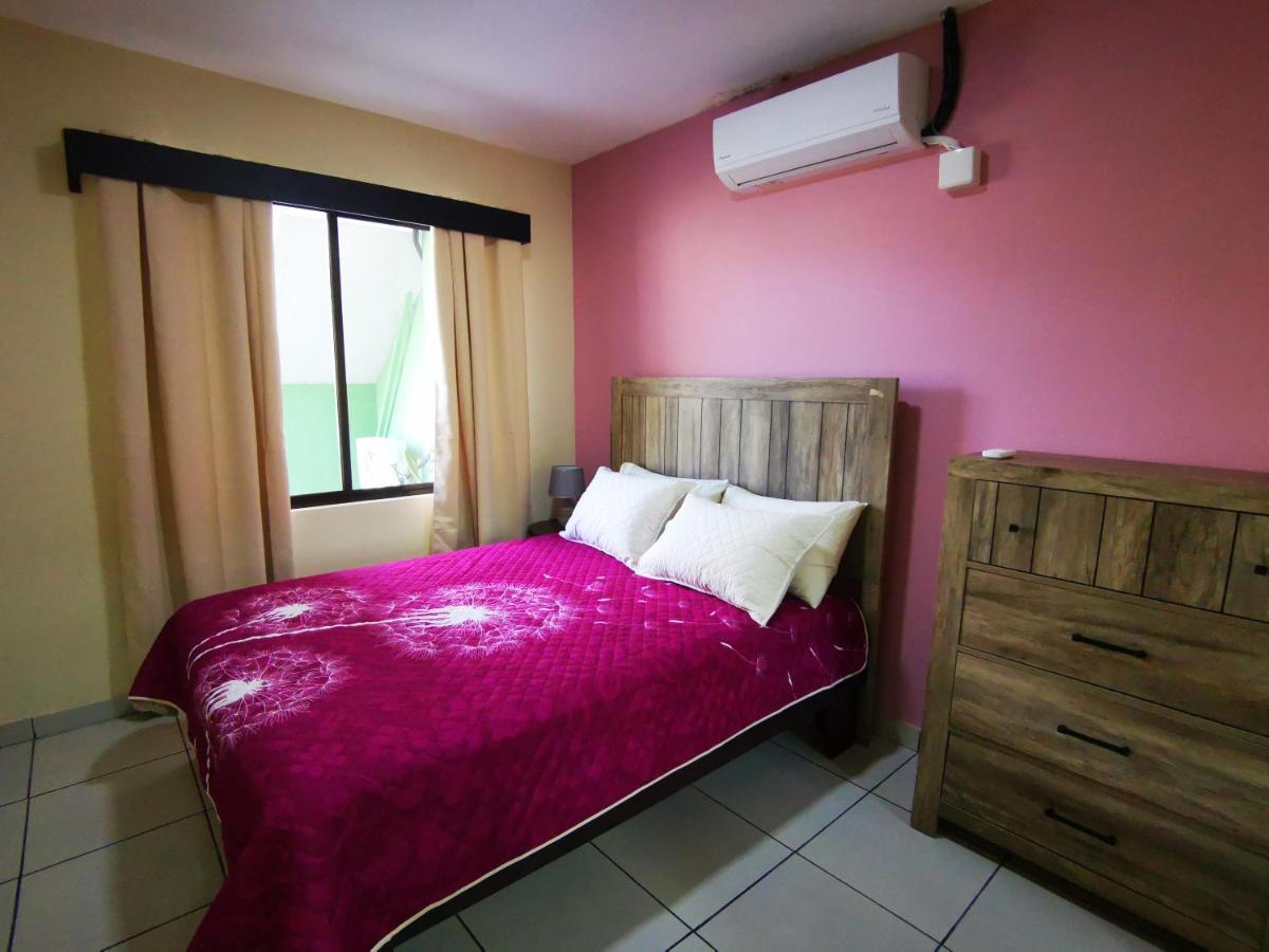Loky'S Apartments La Fortuna Extérieur photo