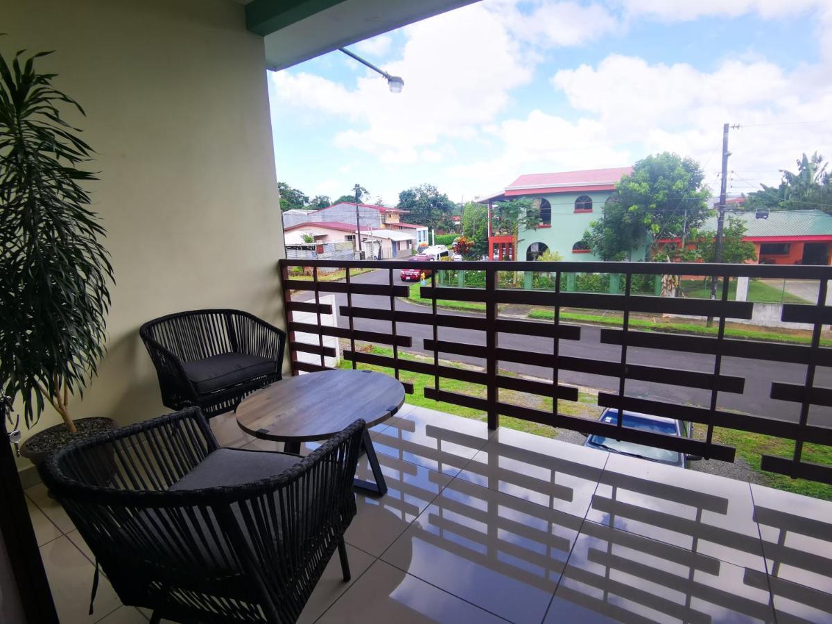 Loky'S Apartments La Fortuna Extérieur photo