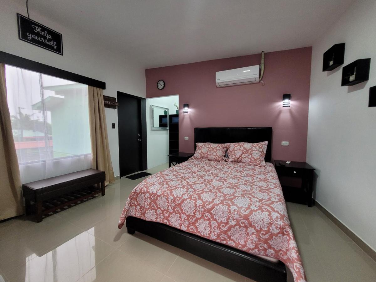 Loky'S Apartments La Fortuna Extérieur photo
