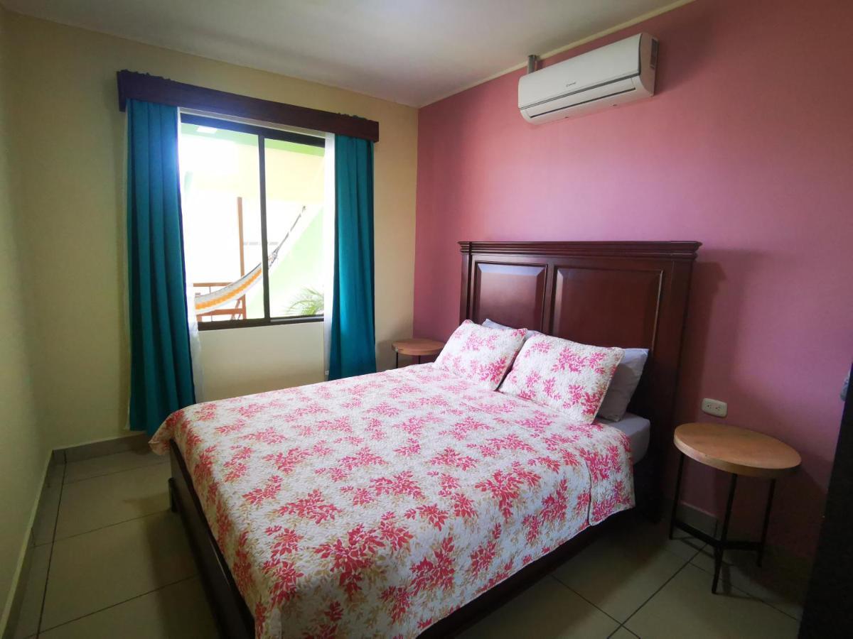 Loky'S Apartments La Fortuna Extérieur photo
