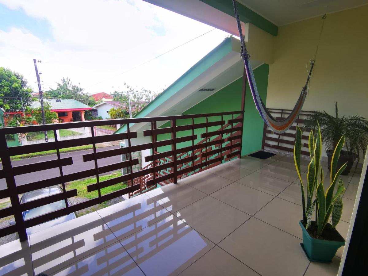 Loky'S Apartments La Fortuna Extérieur photo