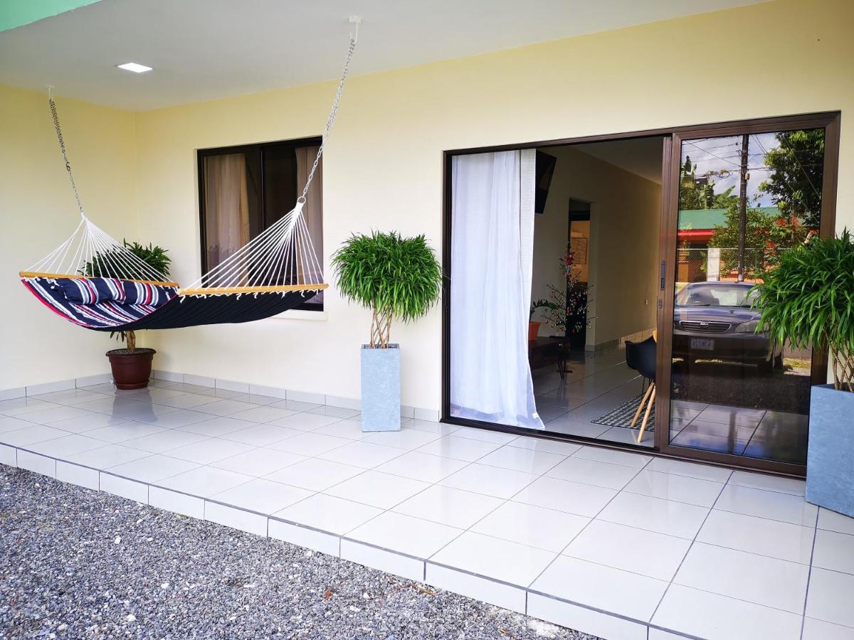 Loky'S Apartments La Fortuna Extérieur photo