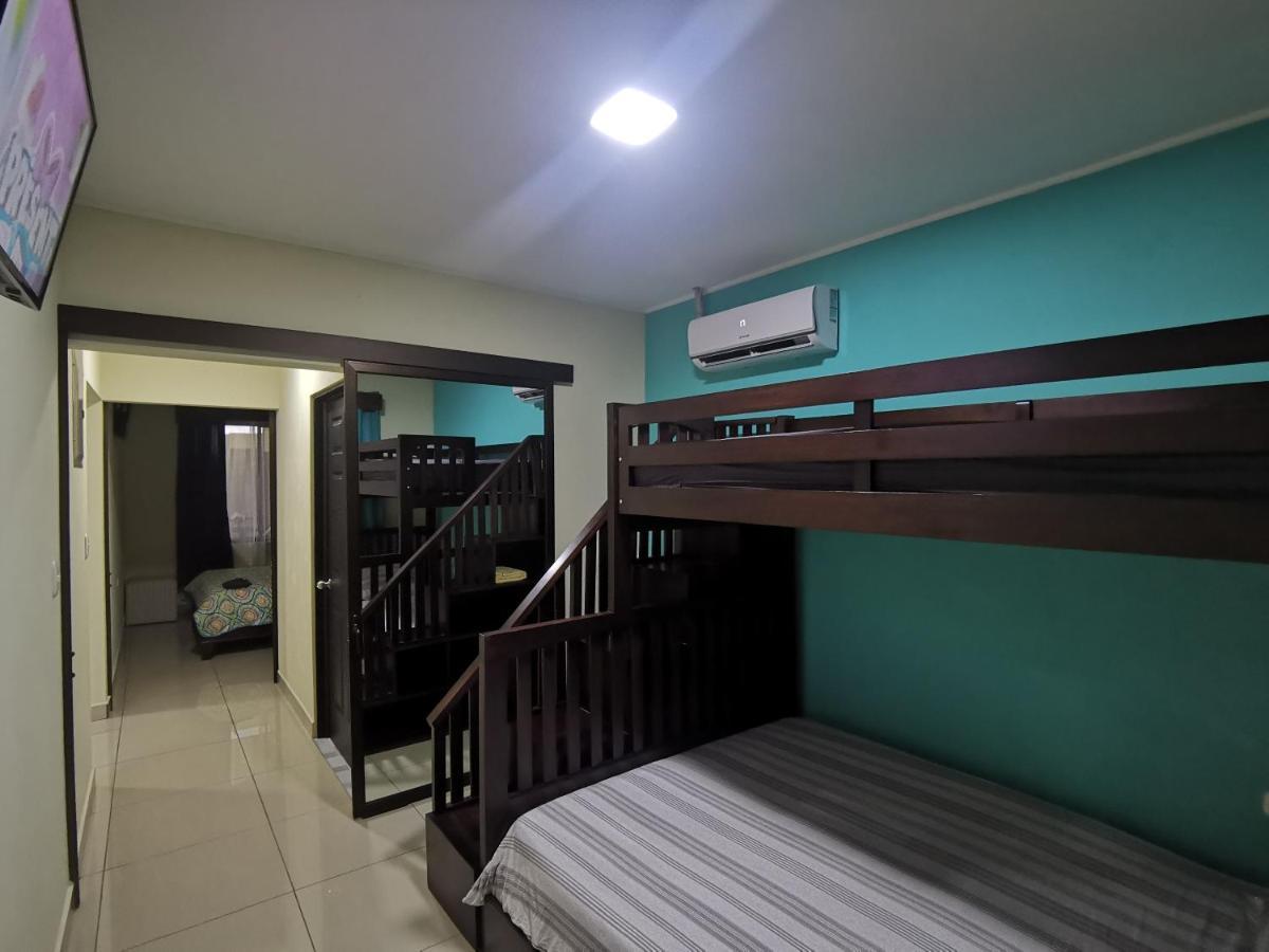 Loky'S Apartments La Fortuna Extérieur photo